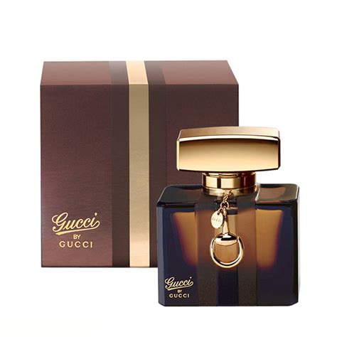 gucci by gucci 75ml edp|Gucci by Gucci Eau de Toilette Gucci for women.